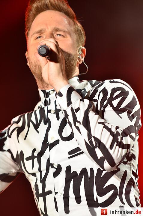 Das war das Bayern 3-Dorffest in Tiefenlesau