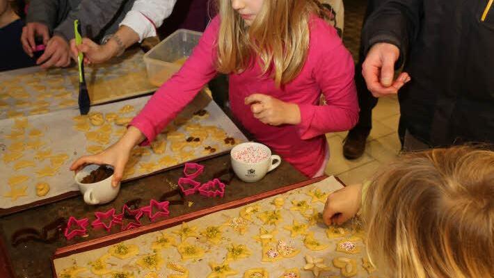 FT-Himmelswerkstatt 2015. Foto: Barbara Herbst