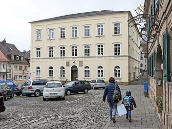 Die Bamberger Kaulbergschule (Bild) und ihre Außenstelle in Bug stehen im Zentrum einer möglichen Änderung der Schulsprengel im Berggebiet. Foto: Barbara Herbst