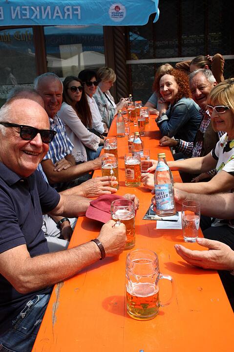 Altstadtfest Herzogenaurach