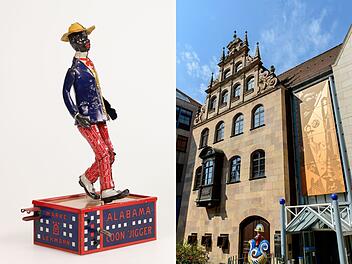 Rassismus im Spielzeugmuseum Nürnberg