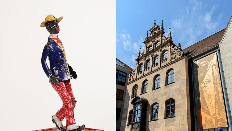 Rassismus im Spielzeugmuseum Nürnberg