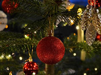 Kulmbach: Welcher ist der schönste Weihnachtsbaum? Abstimmung läuft