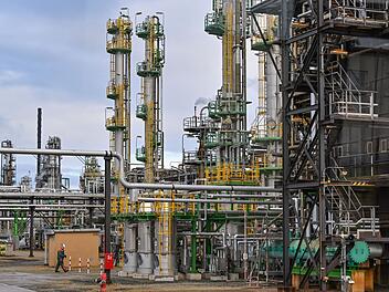 PCK-Raffinerie
