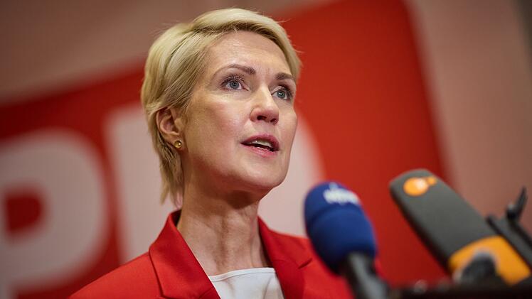 SPD zu weiteren Pl&auml;nen der Regierungsbildung