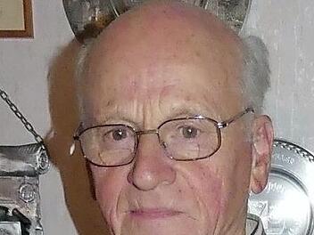Herbert Daut Foto: Paul Pöhlmann