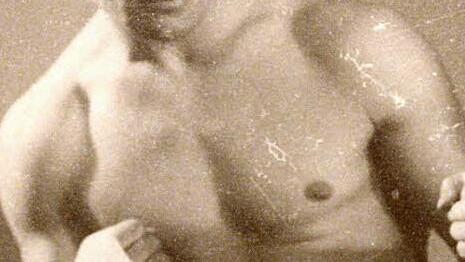 1950 wurde Hans Häfner, der bis zuletzt guten Kontakt zu Boxlegende Max Schmeling hatte,  deutscher Meister im Leichtgewicht.