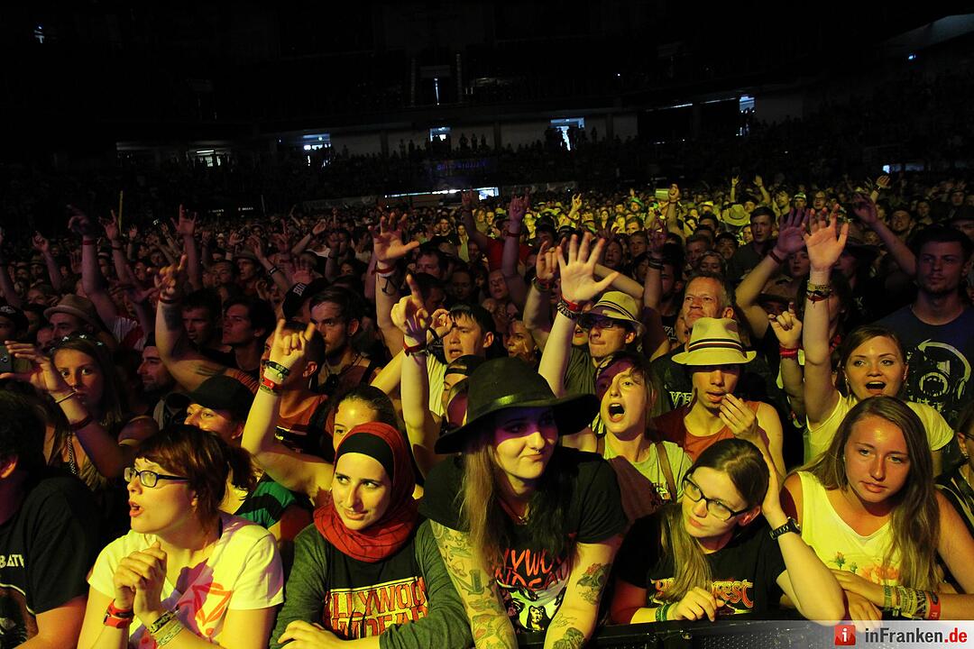 RIP15 - Yellowcard
