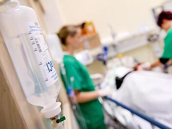 Krankenhaus Ebern: Abteilungsschließung am Standort Ebern der Haßberg-Kliniken