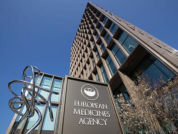 Europ&auml;ische Arzneimittel-Agentur EMA