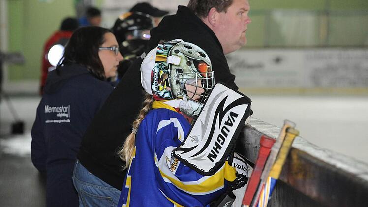 Eindrücke vom Sonnenhügel-Cup.