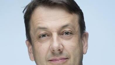 Reiner Büttner, SPD-Stadtratsfraktionschef