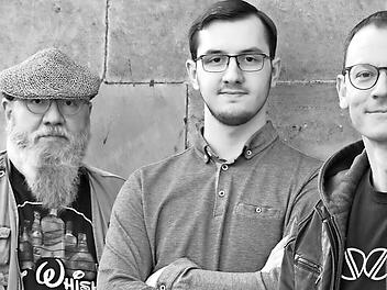 Rocken morgen die Alte Darre: „Margas Chamber“