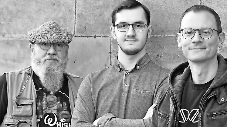 Rocken morgen die Alte Darre: „Margas Chamber“