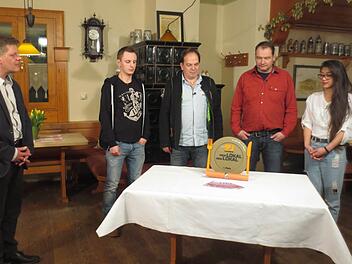 Am Ende konnte nur ein Wirt gewinnen. Foto: Kabel 1