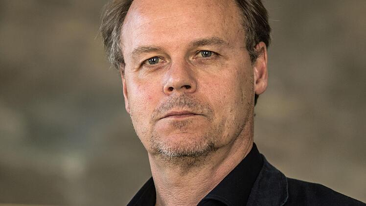 Alexander M&uuml;ller-Elmau inszeniert "Die Walk&uuml;re" am Landestheater.Foto: Jochen Berger