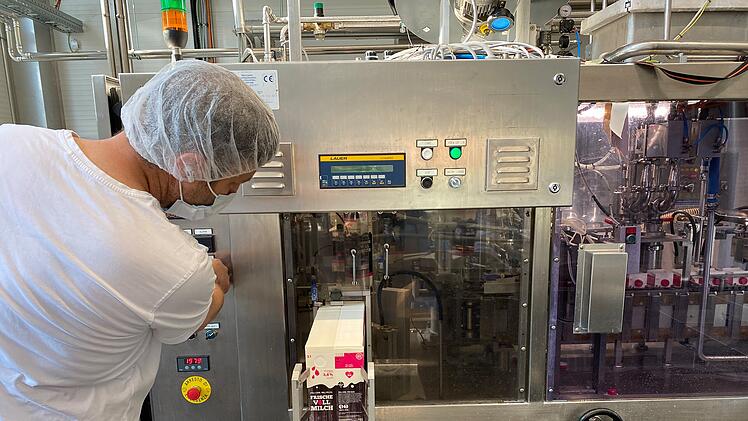 Landwirte ächzten unter steigenden Energie- und Rohstoffpreisen