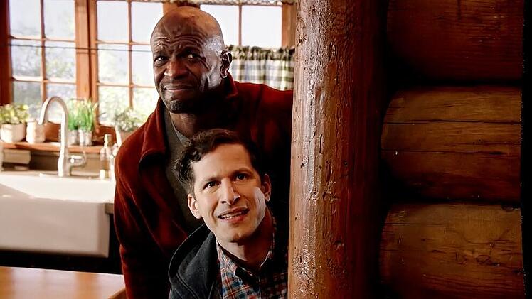 Serie, Rotten Tomatoes, Empfehlung, Top, 2010, Jahrzehnt, Show, TV, TV-Show, Fernsehen, Brooklyn Nine-Nine, Comedy