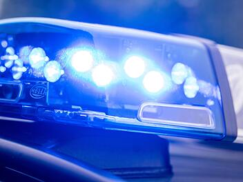 &Uuml;berfall bei Bad Staffelstein: Vermummte M&auml;nner attackieren Autofahrer