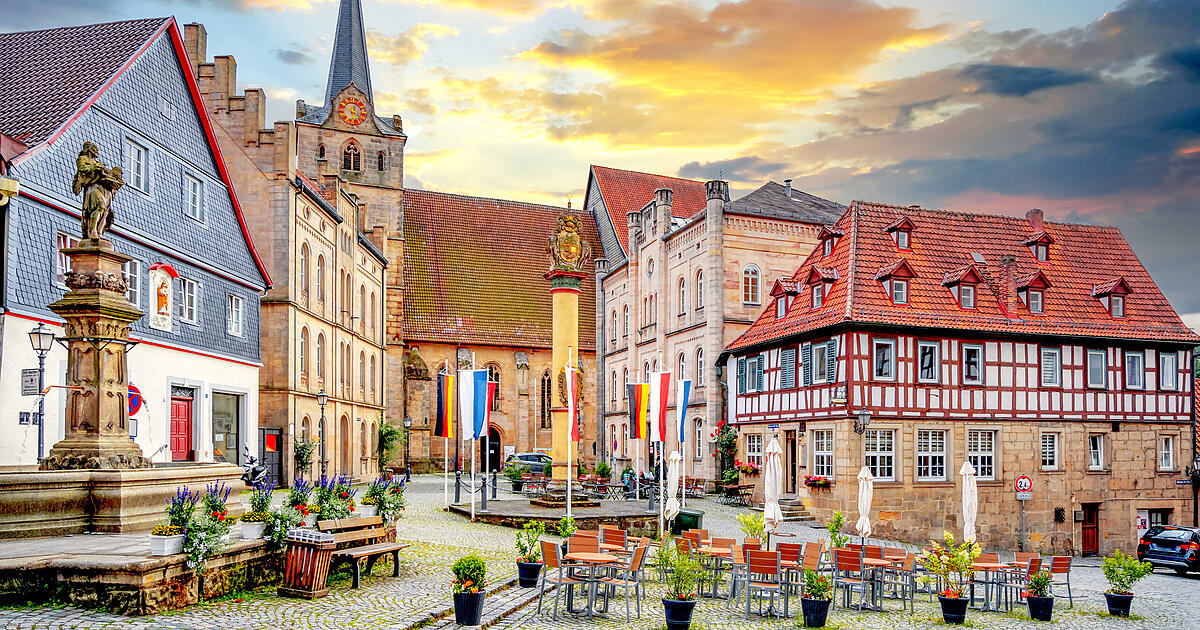 Deutschlands-sch-nste-Kleinst-dte-Vier-fr-nkische-Orte-in-den-Top-20