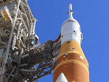 Mondmission &laquo;Artemis 2&raquo;