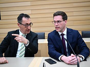 Landtagswahl in Baden-W&uuml;rttemberg