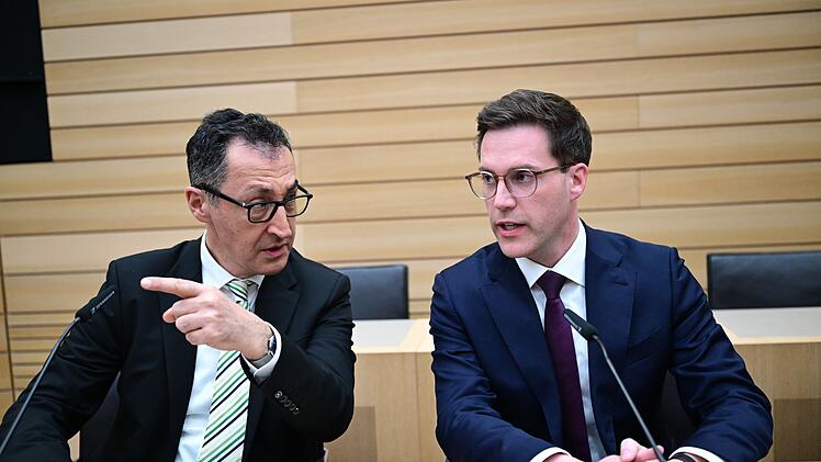 Landtagswahl in Baden-W&uuml;rttemberg