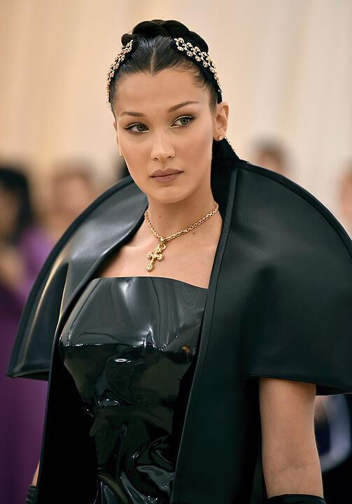 Met-Gala 2018