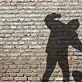 Ein bislang unbekannter Täter drohte einem 72-jährigen Mann in Bad Steben mit Schlägen. Symbolfoto: Jonathan Stutz/Adobe Stock