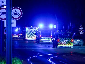 Ebola-Ausbruch - Patient aus Kongo in Berliner Charite