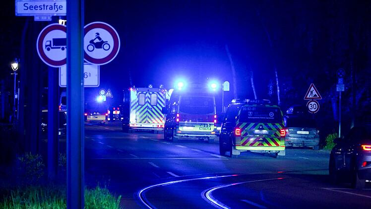 Ebola-Ausbruch - Patient aus Kongo in Berliner Charite