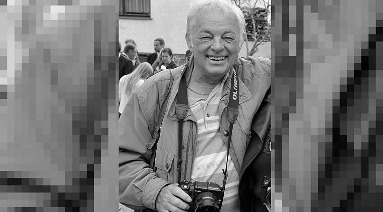 Nachruf: H&ouml;chstadt nimmt Abschied von Paul Neud&ouml;rfer