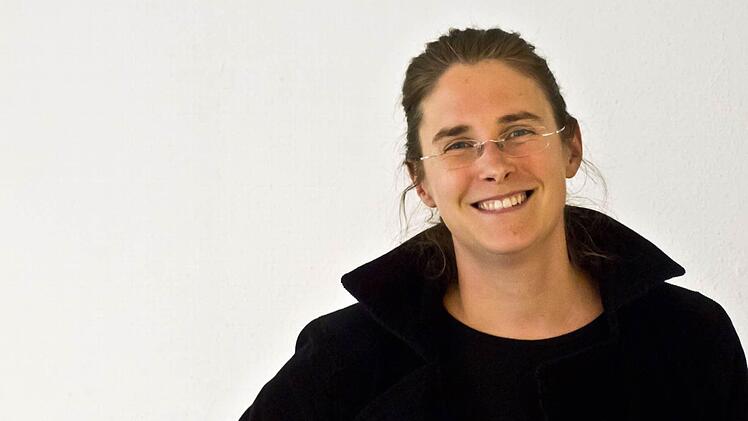 Jessica Maria ToliverFoto: Jochen Berger