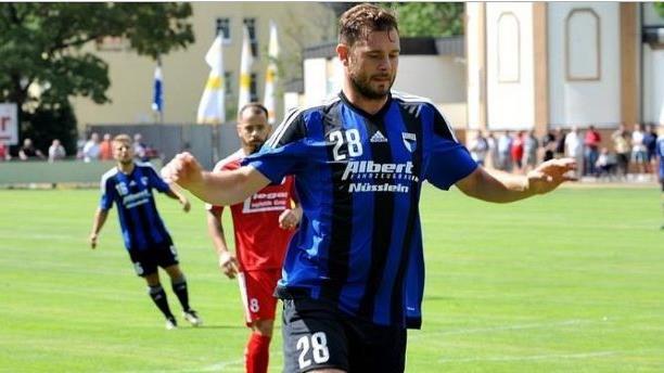 Tom Jäckel und die SpVgg Jahn Forchheim sind an diesem Wochenende nicht im Einsatz.  Foto: anpfiff.info