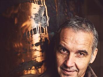 Stefan Kröll ist am Samstag, 27. April, in der Uehlfelder Brauerei Prechtel zu erleben. Foto: privat