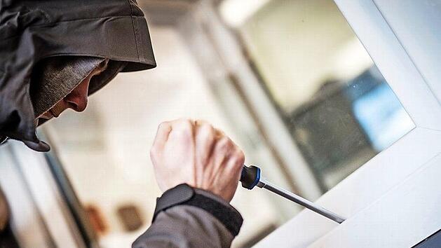 Einbruch in Vereinsheim samt Gastst&auml;tte