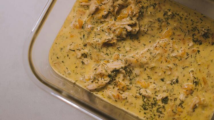 Tupperware mit Hammer-Comeback