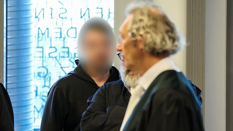 Urteil für vierfachen Solinger Feuermord erwartet