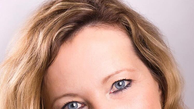 Petra Bendel, Professorin für Politische Wissenschaft  an der Universität Erlangen-Nürnberg. Foto: FAU