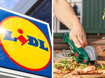 Bei Lidl bekommt ihr aktuell wieder einige Angebote auf Produkte von Parkside. Unter anderem auf außergewöhnliche Flaschenöffner und Pizzaschneider.