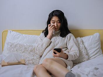 Tinder Trading Scam - Die neue Internet-Betrugsmasche  