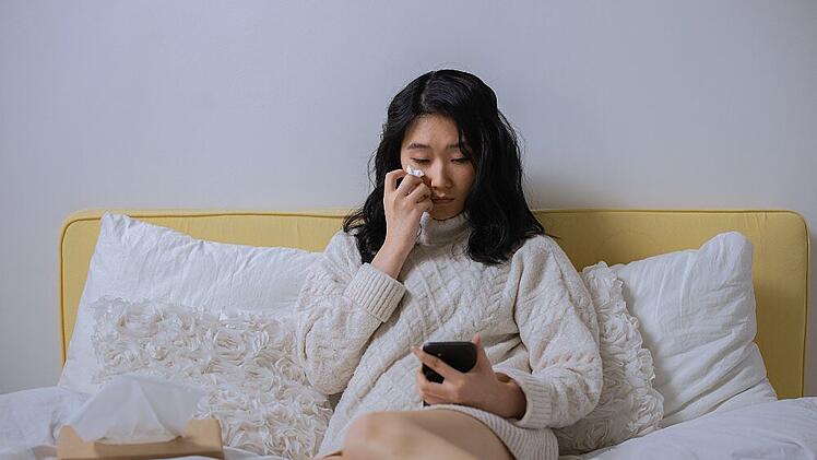 Tinder Trading Scam - Die neue Internet-Betrugsmasche  