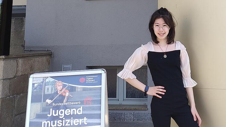 Bamberg: Bei Bundeswettbewerb erfolgreich - Bambergs junge Musiker setzen sich bei &uuml;ber 2.000 Teilnehmern durch