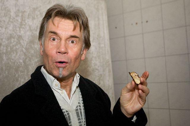 Atrium Miss und Mister Bayern 2009