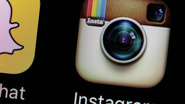 Vorsicht vor betr&uuml;gerischen Instagram-Profilen bekannter Marken.  Foto: Rolf Vennenbernd/dpa
