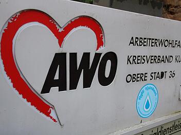 Wegen der Beantragung des Pflege-Bonus gibt es bei der Awo Unstimmigkeiten.  Foto: Archiv/Jochen Nützel