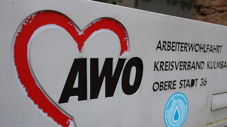 Wegen der Beantragung des Pflege-Bonus gibt es bei der Awo Unstimmigkeiten.  Foto: Archiv/Jochen Nützel