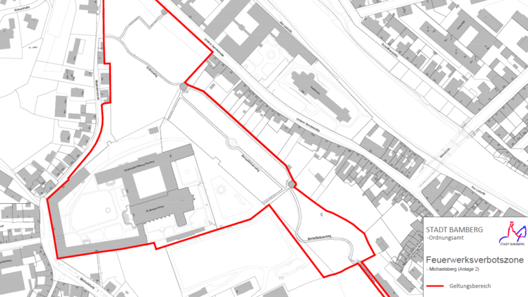 Bamberg/Coburg/Kulmbach: Silvester 2022 - Droht ein Böllerverbot?