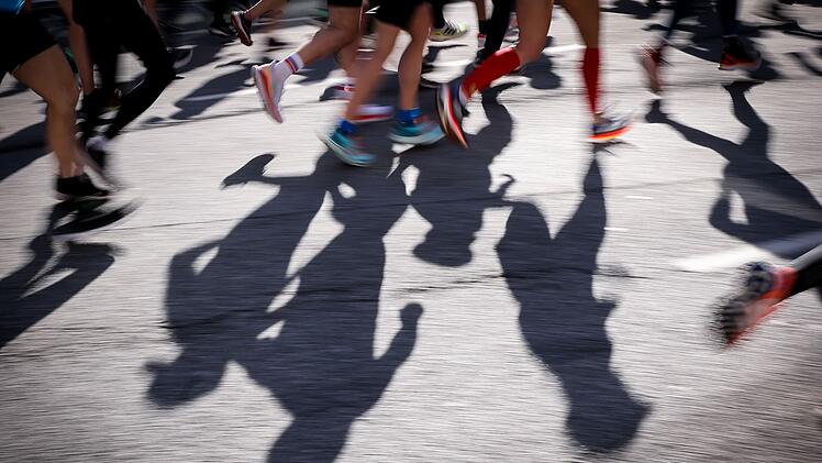 15-J&auml;hrige stirbt bei Halbmarathon in den Niederlanden