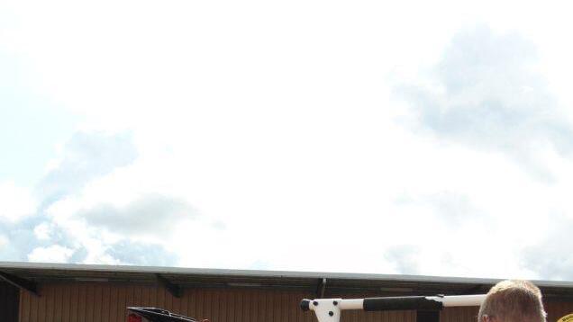 Foto: Petra Malbrich